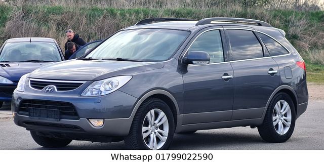 Hyundai ix55 Premium 7Sitze