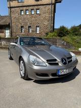 Mercedes-Benz SLK 200 KOMPRESSOR 