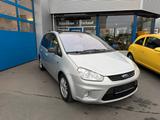 Ford C-Max C-MAX Ghia SHZ*PANO*TEMPO*El.Sitze - gebrauchte Ford C-Max aus dem Jahr 2007