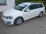 Volkswagen Golf 1.4 TGI DSG Comfortl. BlueMotion Varian...