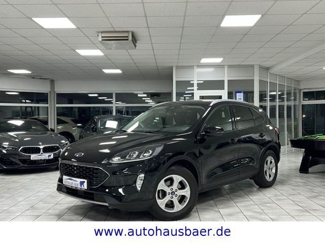 Ford Kuga Cool & Connect*Lenkradheizung*1.H*TÜV/NEU*