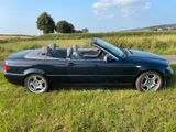 BMW E46 330CD Cabrio 2006 - BMW mit Diesel-Antrieb: E46
