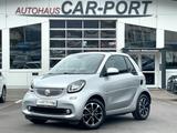 Smart ForTwo Cabrio - Smart Gebrauchtwagen