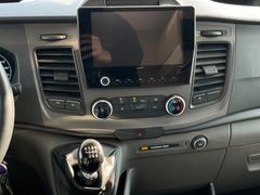 Chausson C 514 *Dieselheizung*Kurz und Kompakt*