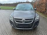 Volkswagen Tiguan Team BMT*TÜV bis 09/27* - VW Tiguan bis 5.000 Euro