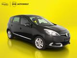 Renault Scenic III Luxe - Renault Scenic: Luxe
