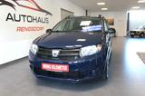 Dacia Logan MCV II Kombi Ambiance NUR 60000 TKM - Dacia Logan Gebrauchtwagen