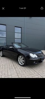 Mercedes-Benz Clk 280 w209 - : Cabrio, Clk 209