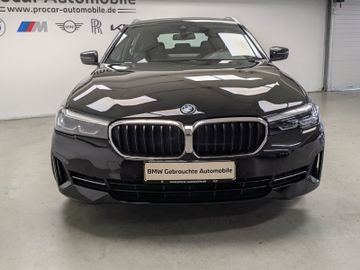 BMW 520 - 3