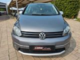 Volkswagen Golf VI Plus CrossGolf