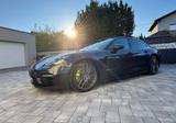 Porsche Panamera 4 E-Hybrid *FACELIFT*SPORT DESIGN* - gebrauchte Porsche Panamera mit Facelift