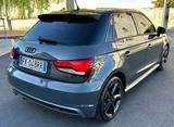 Audi A1 SPB 1.6 TDI 116 CV S tronic Metal plus - Audi A1 mit Halbautomatikschaltung