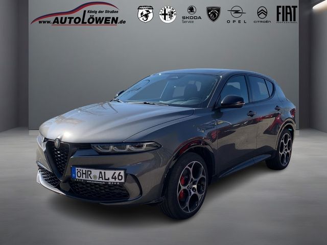 Alfa Romeo Tonale 1.5 Mild Hybrid Veloce