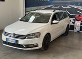 Volkswagen Passat Var. 1.4 TSI EcoFuel METANO - Volkswagen Passat: Kombi, Tsi Ecofuel