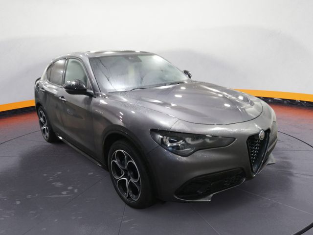 Alfa Romeo Stelvio Veloce 2.2 Diesel Q4 EL. HECKKL. NAV KAM