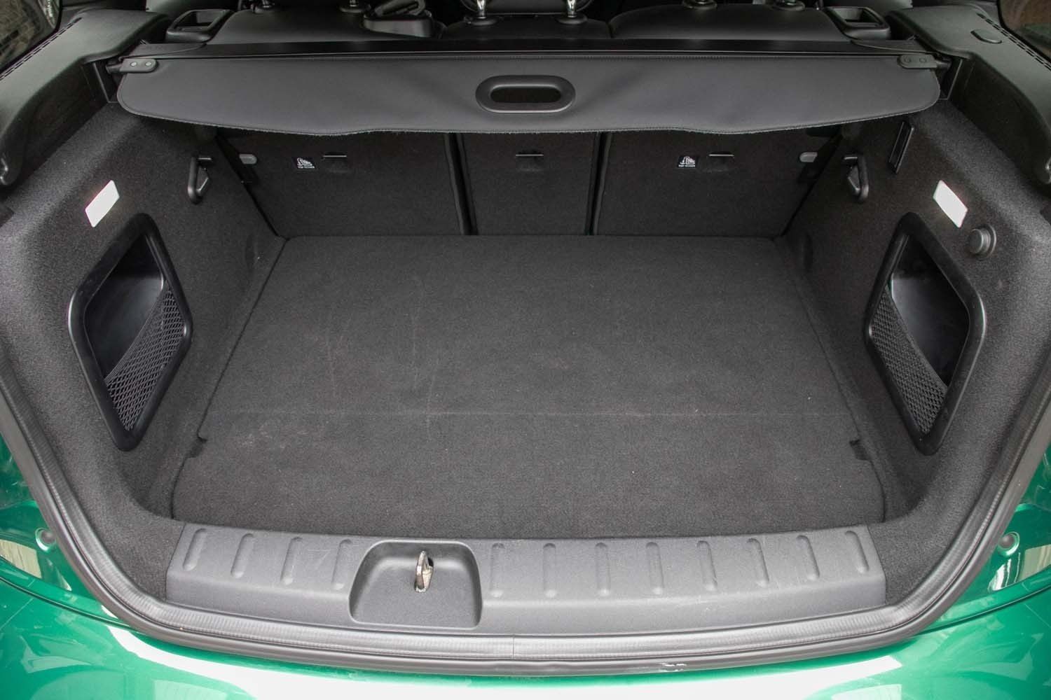 MINI Cooper D Clubman - Bild 16