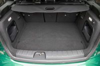 MINI Cooper D Clubman - Vorschau Bild 16