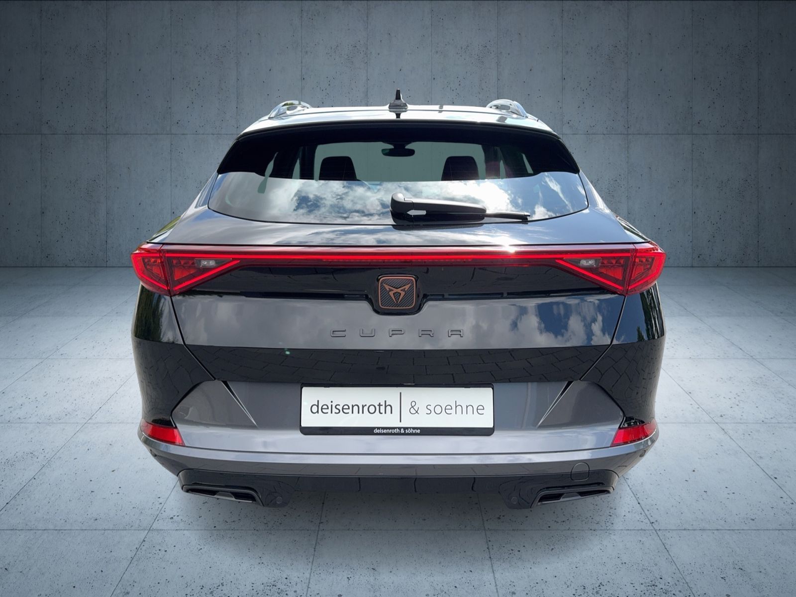 Cupra Formentor - Bild 5