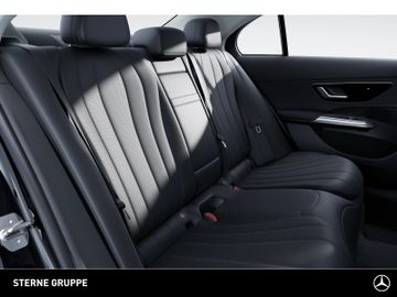 Mercedes E 200 - 7