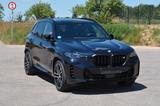 BMW X5 M60i M Sport Paket Pro 22Zoll Panorama - gebrauchte BMW X5 M60 aus dem Jahr 2024