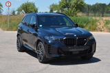 BMW X5 M60i M Sport Paket Pro 22Zoll Panorama - BMW X5 M60 Jahreswagen