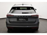 Skoda Superb - Vorschau Bild 20