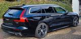 Volvo V60 T6 AWD Inscription Polestar 326PS/430NM AHK - Volvo V60 Kombi Awd mit Benzin-Antrieb
