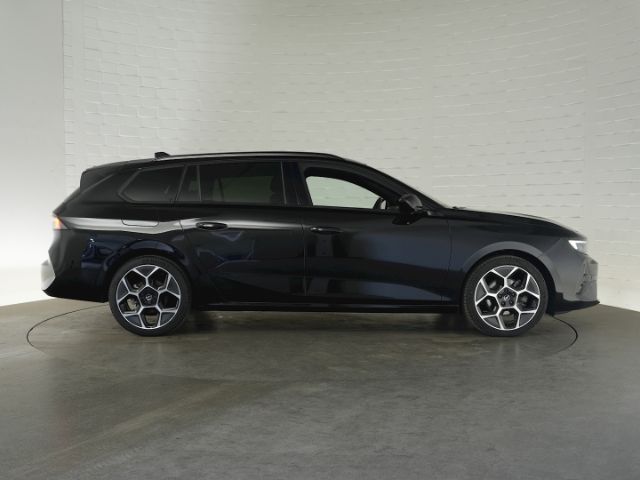 Astra L ST ULTIMATE AT+NAVI+360 GRAD KAMERA+SCHI