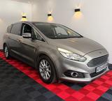 Ford S-Max S-MAX Titanium AWD - Ford S-Max in Ludwigshafen