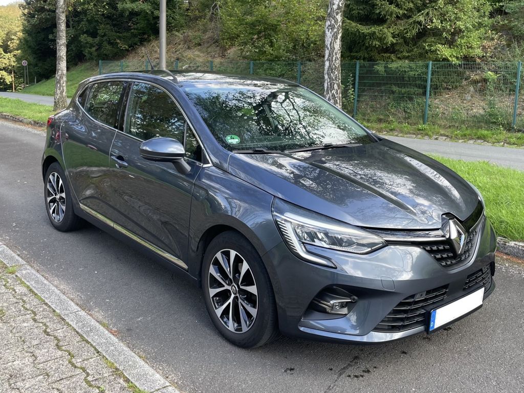 Image of Renault Clio