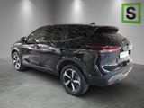 Nissan QASHQAI  190 PS E POWER  Winter Business PAKETE - Nissan Qashqai Tageszulassungen