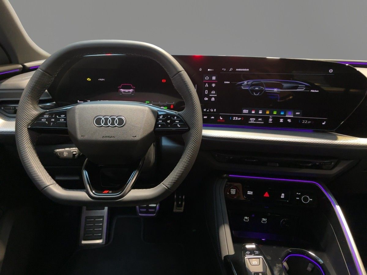 Audi Q5 - Bild 9