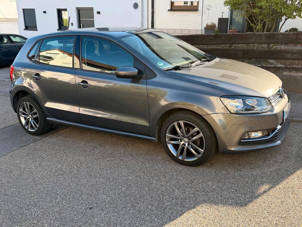 Image of Volkswagen Polo