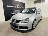 Volkswagen Golf 3.2 VR6 4mot. 5p. R32 - Volkswagen Golf aus 2006: Golf5