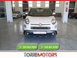 Fiat 500L 1.6 Multijet 120 CV City Cross 01/2018 - Fiat 500L Cross: Van