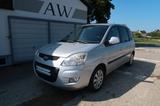 Hyundai Matrix Comfort|1.6|76 KW|Klima| - Hyundai Matrix: Van