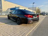 BMW 520d M Sportpaket  Head Up Leder - BMW 520 in Ludwigshafen