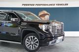 GMC Denali 6.2L V8 426PS - GMC: Geländewagen, Denali