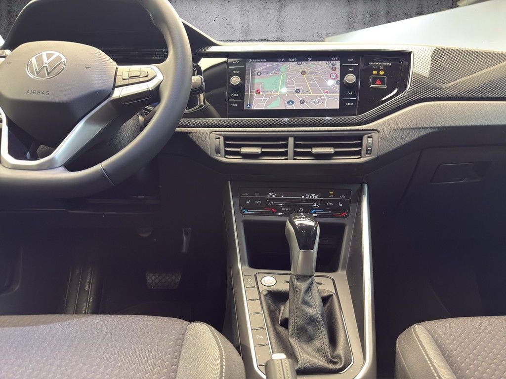 Volkswagen Taigo - Bild 18