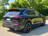 Porsche Cayenne GTS Burmester Alcantara Carbon Classic  - Porsche Cayenne in Solingen