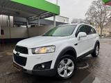 Chevrolet Captiva 2.2 D LT+