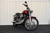 Harley-Davidson Sportster XL1200C - HARLEY-DAVIDSON 2007 SPORTSTER 1200