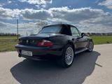 BMW Z3 Roadster 3.0i - 2+, Leder, Alu, Klima, Stzh. - BMW Z3 Gebrauchtwagen