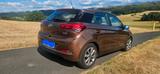 Hyundai i20 1.4 YES! Silver  - gebrauchte Hyundai i20 aus dem Jahr 2015