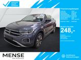 Volkswagen T-Roc Cabriolet 1.0 TSI Style Goal CarPlay|ACC - Volkswagen Jahreswagen: Cabrio