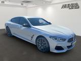 BMW M850i xDrive Gran Coupe - Leas.o.Anz.ab 777,-EUR - BMW M850 in Duisburg