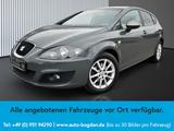 Seat Leon Style PDC*Tempomat*Alu - Seat Leon aus 2010: Style