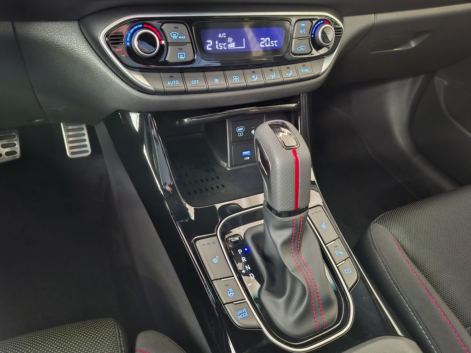 Hyundai i30 - Bild 26