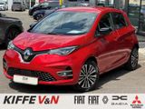 Renault ZOE Iconic R135 Z.E. 50 CCS LED KAMERA NAVI DAB+ - Renault ZOE Tageszulassungen