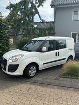 Fiat Doblo 1.6 16V Multijet Start&Stopp Dynamic D... - Fiat Doblo: Start Stop
